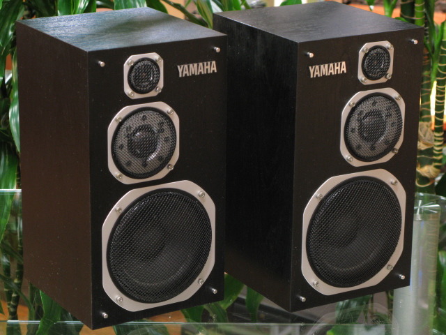 NS-1000MM YAMAHA - HiFi-Do McIntosh/JBL/audio-technica/Jeff