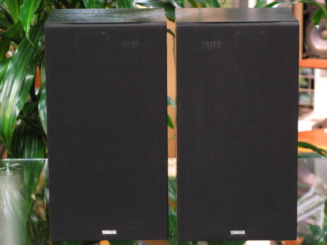 NS-1000MM YAMAHA - HiFi-Do McIntosh/JBL/audio-technica/Jeff