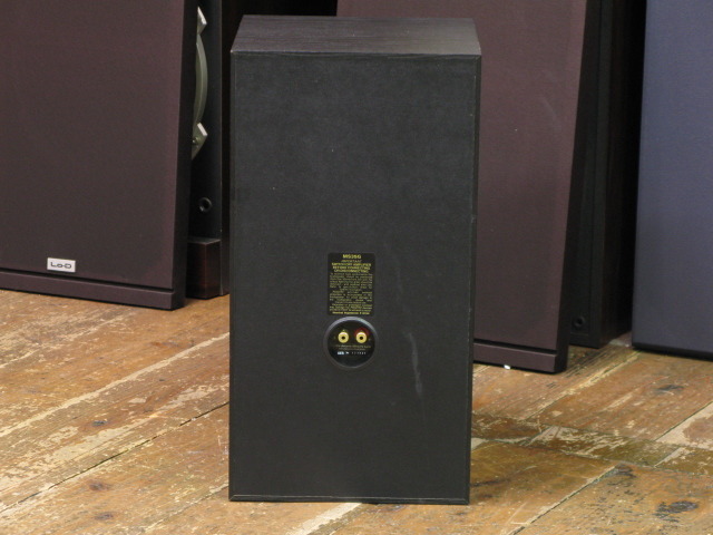 MS-35G MORDAUNT SHORT - 中古オーディオ 高価買取・販売 ハイファイ堂