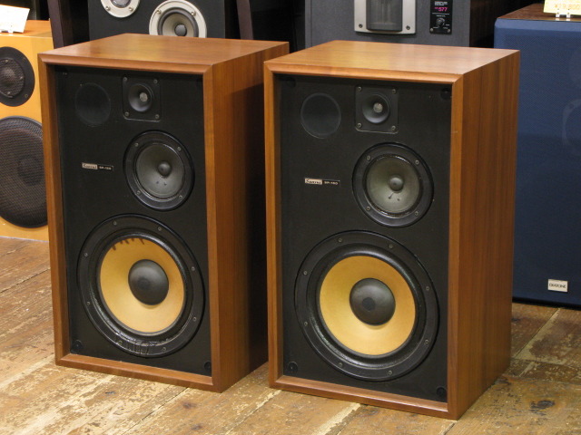 SP-150 SANSUI - 中古オーディオ 高価買取・販売 ハイファイ堂