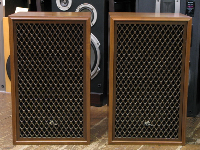 SP-150 SANSUI - 中古オーディオ 高価買取・販売 ハイファイ堂