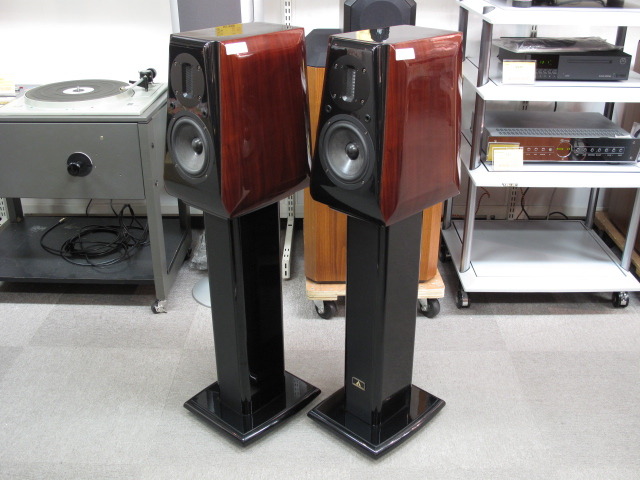 Leisure2 SE AURUM CANTUS - 中古オーディオ 高価買取・販売