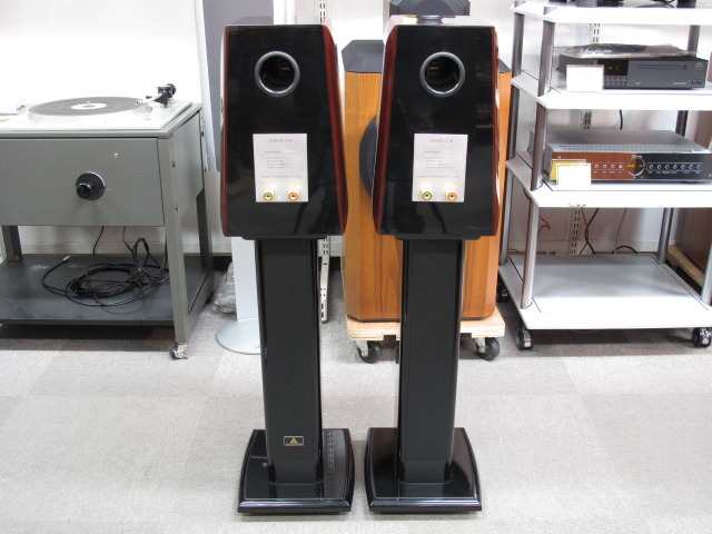 スピーカー・ウーファー AURUM CANTUS LEISURE2 se Leisure2 SE AURUM CANTUS - 中古オーディオ 高価買取・販売