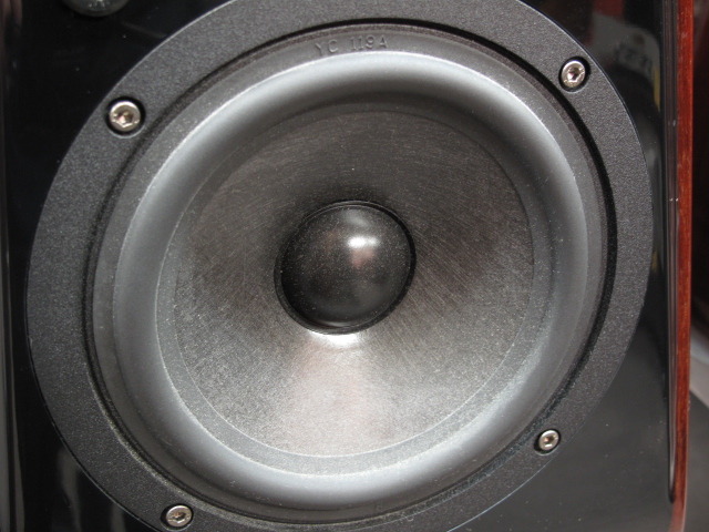 スピーカー・ウーファー AURUM CANTUS LEISURE2 se Leisure2 SE AURUM CANTUS - 中古オーディオ 高価買取・販売