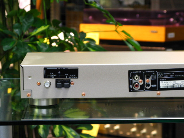 F-D3 PIONEER - 中古オーディオ 高価買取・販売 ハイファイ堂