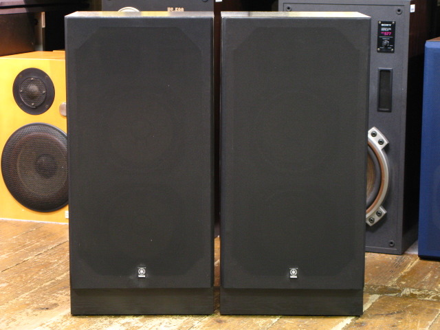 NS-351 YAMAHA - 中古オーディオ 高価買取・販売 ハイファイ堂