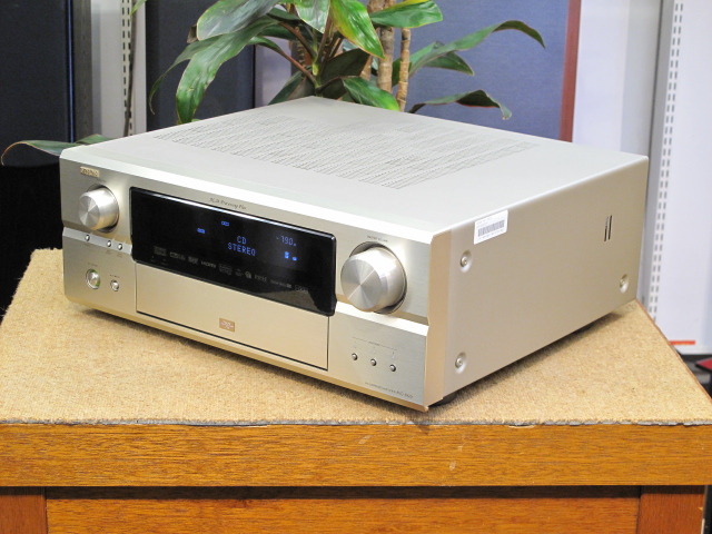 デノンAVサラウンドアンプAVCー3920 81iI9fdCZtL._AC_UF350,