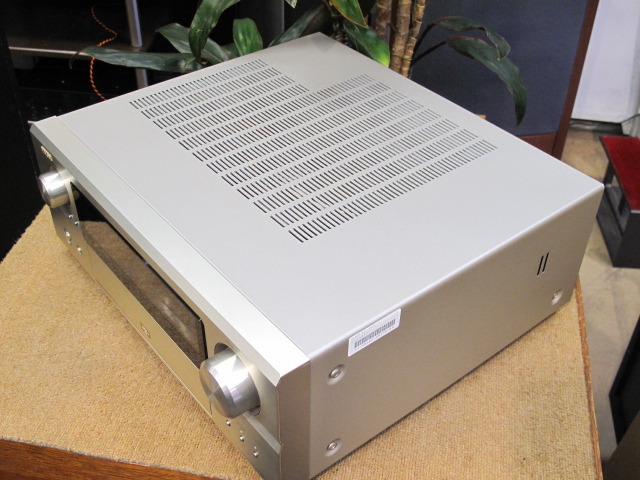 AVC-3920 DENON - 中古オーディオ 高価買取・販売 ハイファイ堂