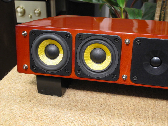 SC-C55XG DENON - 中古オーディオ 高価買取・販売 ハイファイ堂