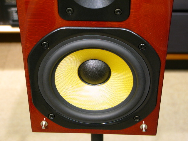 『美品‼︎』　DENON 3wayスピーカー　SC-A55XG DENON - DENON デノン 3WAY 高音質スピーカー SC-A55XG シリアル