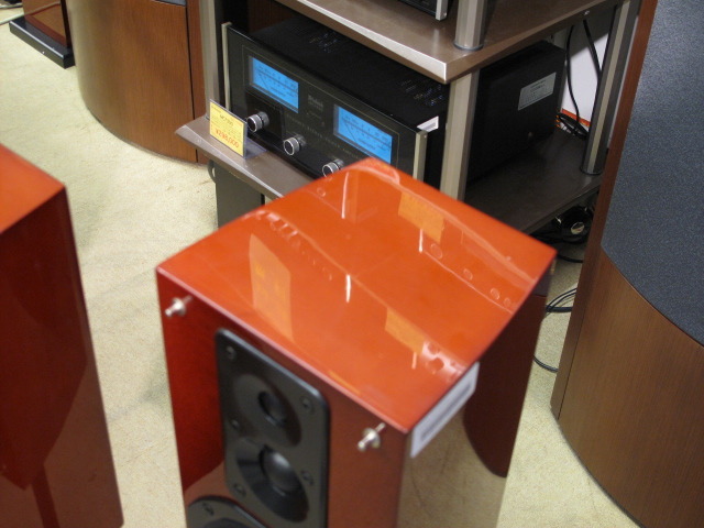 SC-A55XG DENON - 中古オーディオ 高価買取・販売 ハイファイ堂