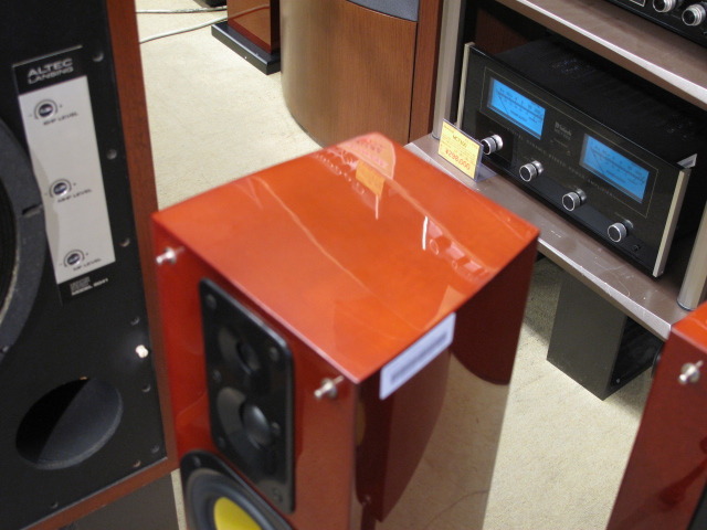 SC-A55XG DENON - 中古オーディオ 高価買取・販売 ハイファイ堂