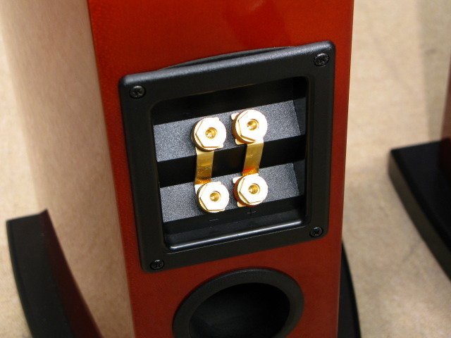【ペア購入必須】DENON デノン SC-T55XG トールボーイスピーカー② DENON SC-T55XG-M レビュー評価・評判 - 価格.com