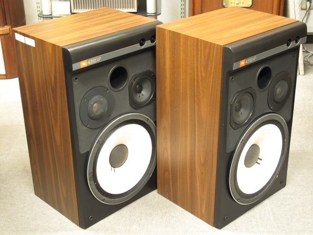 Jbl   4312xpスピーカー　R 1個 Jbl 4312xpスピーカー R 1個 【公式通販】