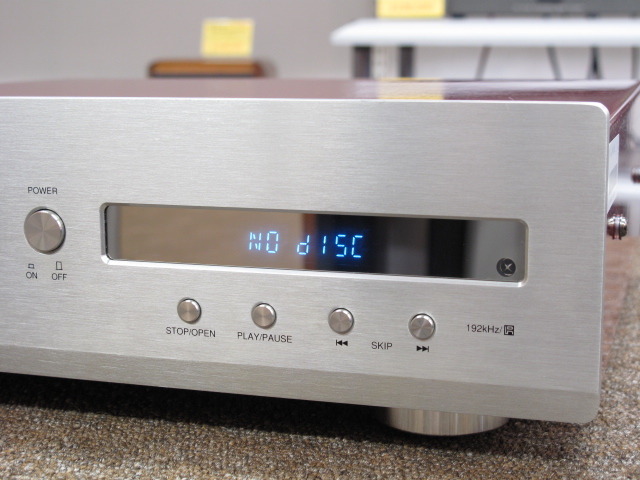 TRV-CD4SE Triode - 中古オーディオ 高価買取・販売 ハイファイ堂