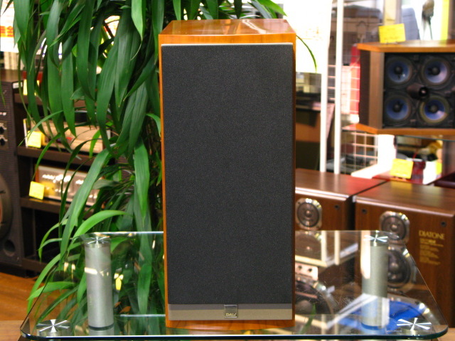 MENTOR2 DALI - 中古オーディオ 高価買取・販売 ハイファイ堂