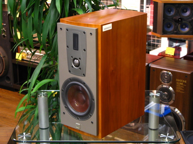 MENTOR2 DALI - 中古オーディオ 高価買取・販売 ハイファイ堂