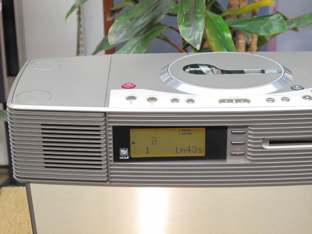 VIA BOSE - 中古オーディオ 高価買取・販売 ハイファイ堂