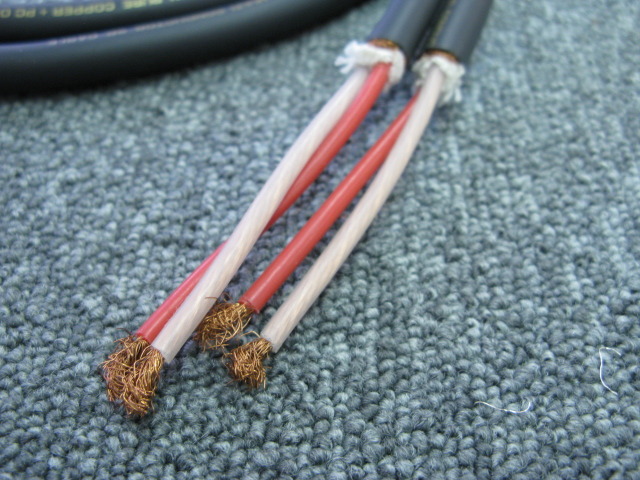 7NX-SPK-550/1.0m ortofon - 中古オーディオ 高価買取・販売