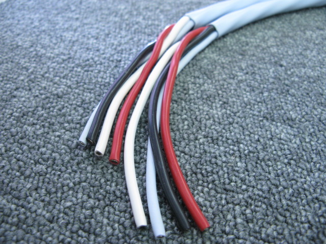 RONDO 4×4.0/1.4m SUPRA - 中古オーディオ 高価買取・販売 ハイファイ堂