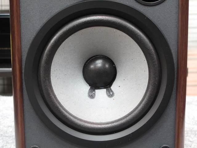 NS-2 YAMAHA - 中古オーディオ 高価買取・販売 ハイファイ堂