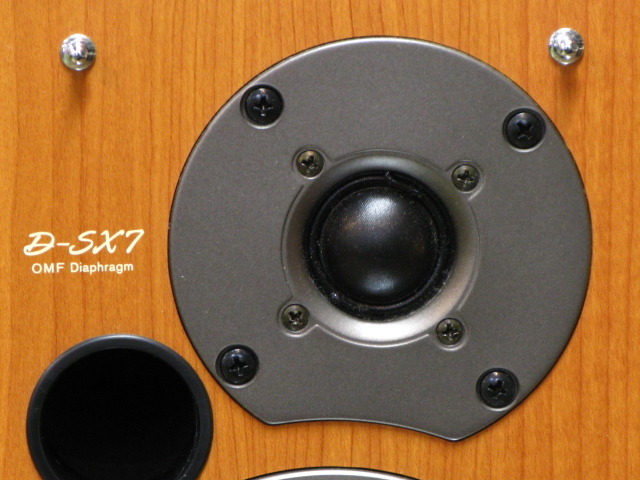 D-SX7 ONKYO - 中古オーディオ 高価買取・販売 ハイファイ堂