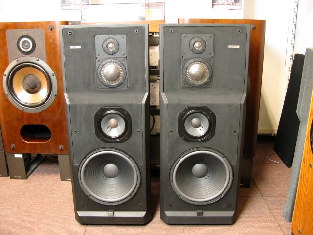 XPL200 JBL - 中古オーディオ 高価買取・販売 ハイファイ堂