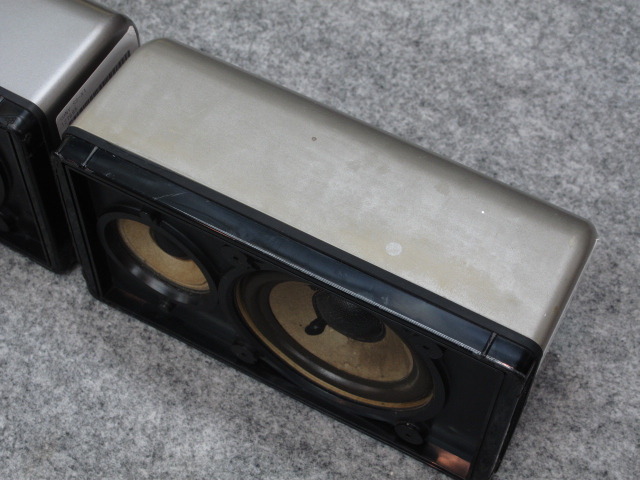 SS-X1 SONY - 中古オーディオ 高価買取・販売 ハイファイ堂