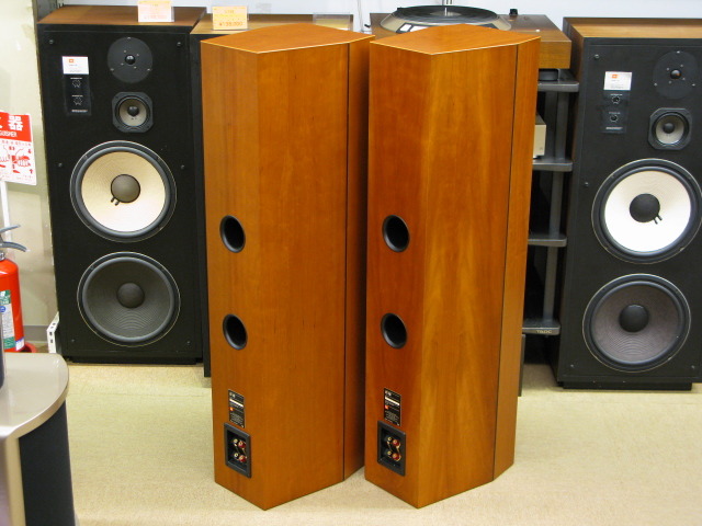 XTi100 JBL - 中古オーディオ 高価買取・販売 ハイファイ堂