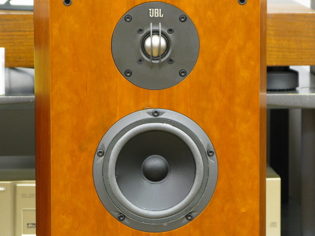 XTi100 JBL - 中古オーディオ 高価買取・販売 ハイファイ堂