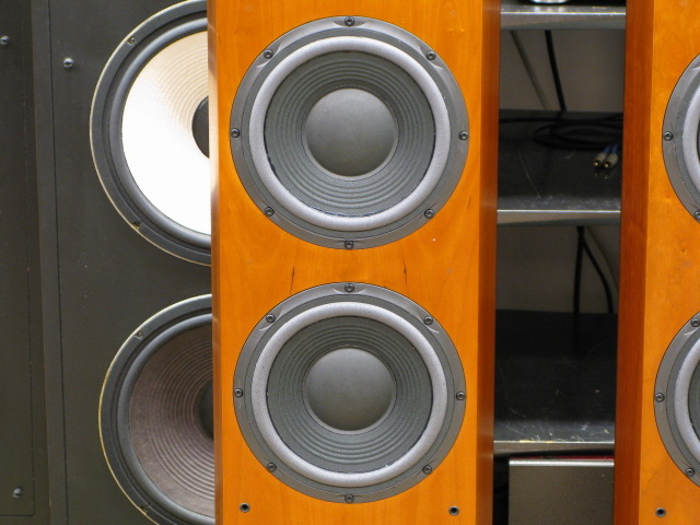 XTi100 JBL - 中古オーディオ 高価買取・販売 ハイファイ堂 XTi100 JBL - 中古オーディオ 高価買取・販売 ハイファイ堂