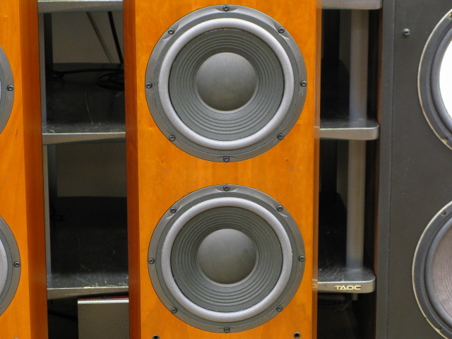 XTi100 JBL - 中古オーディオ 高価買取・販売 ハイファイ堂