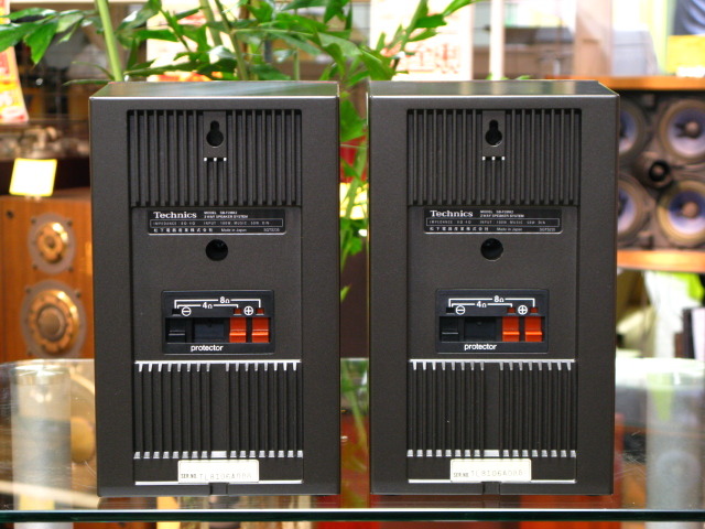 SB-F2 mk2 TECHNICS - 中古オーディオ 高価買取・販売 ハイファイ堂