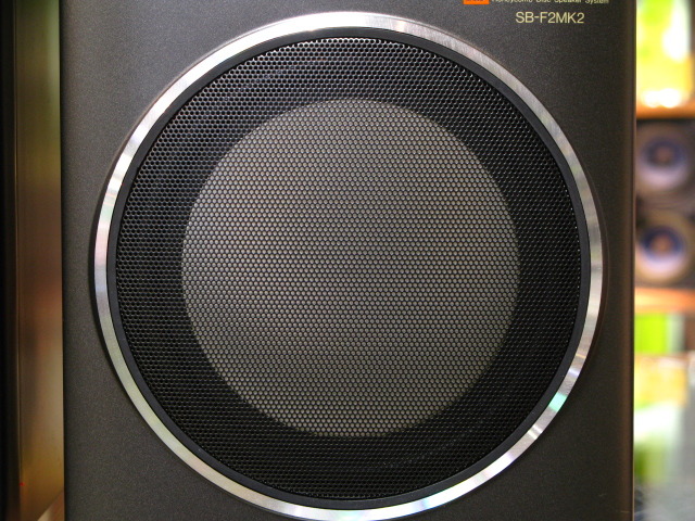 SB-F2 mk2 TECHNICS - 中古オーディオ 高価買取・販売 ハイファイ堂