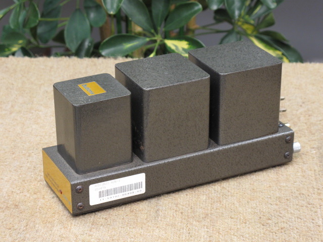 ADN-3 AUDIONIX - 中古オーディオ 高価買取・販売 ハイファイ堂
