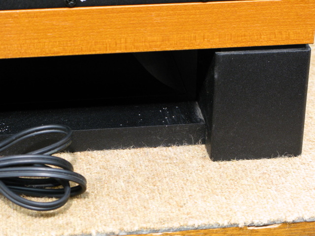 YST-SW320 YAMAHA - 中古オーディオ 高価買取・販売 ハイファイ堂