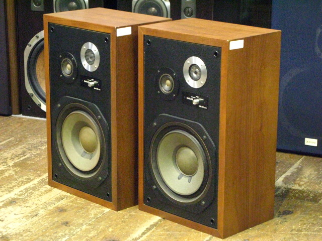 DS-251MK2 DIATONE - 中古オーディオ 高価買取・販売 ハイファイ堂