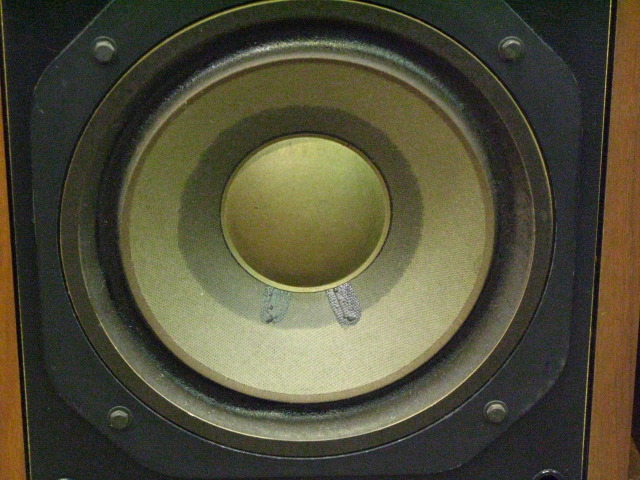 DS-251MK2 DIATONE - 中古オーディオ 高価買取・販売 ハイファイ堂