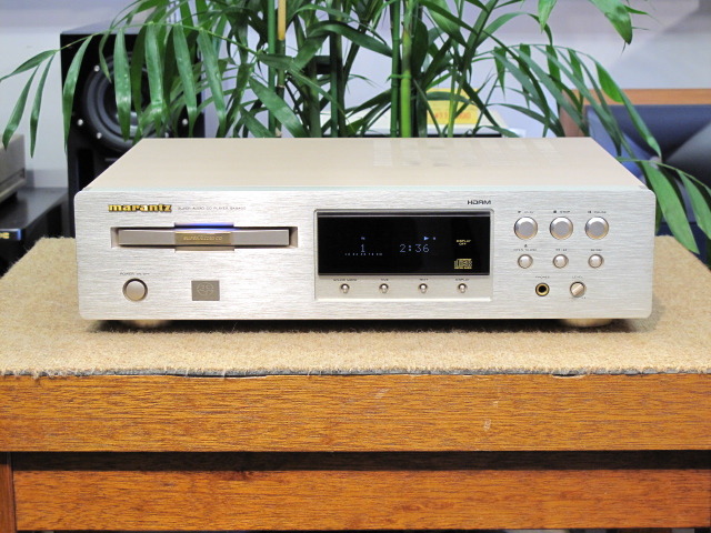 SA8400 marantz - 中古オーディオ 高価買取・販売 ハイファイ堂