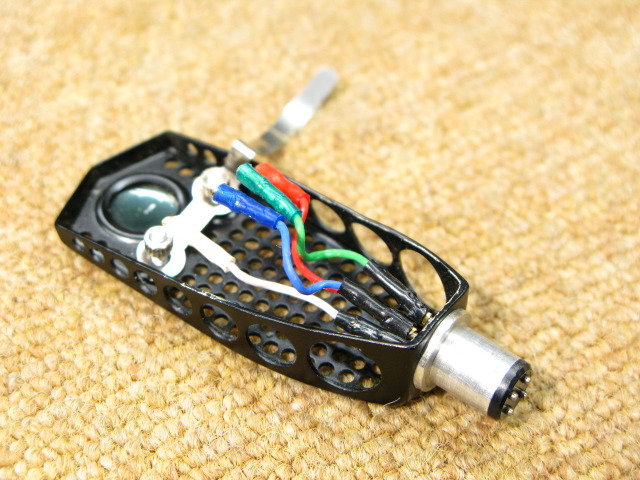 S2 SHURE/SME - 中古オーディオ 高価買取・販売 ハイファイ堂