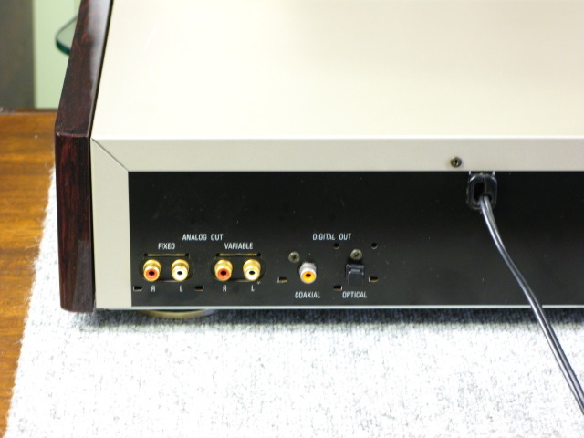 DCD-1515ALG DENON - HiFi-Do McIntosh/JBL/audio-technica/Jeff