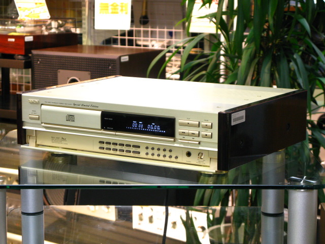 DCD-1650GL DENON - 中古オーディオ 高価買取・販売 ハイファイ堂