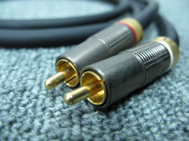 7.8N・AC780/1.0m ortofon - 中古オーディオ 高価買取・販売 ハイファイ堂