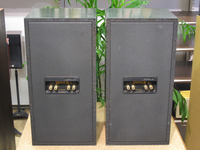 M20 GOLD mk2 TANNOY - HiFi-Do McIntosh/JBL/audio-technica/Jeff