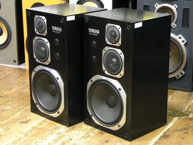 NS-200Ma YAMAHA - 中古オーディオ 高価買取・販売 ハイファイ堂