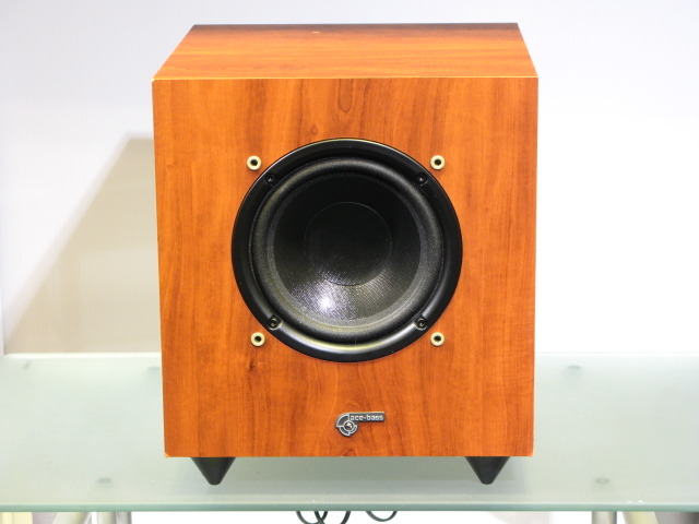 SUB+MK2 AUDIO PRO - 中古オーディオ 高価買取・販売 ハイファイ堂