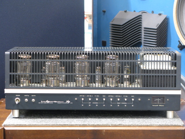 本日限定値下げ　LUXMAN LUX アンプとチューナー 製品情報｜ラックスマン株式会社 - LUXMAN