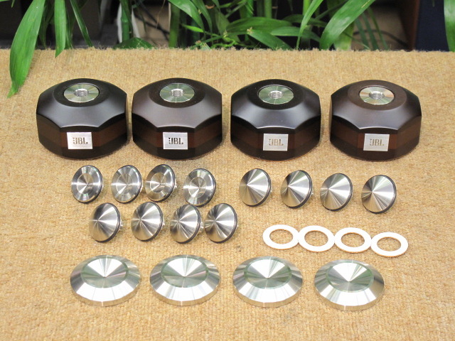 JSB-1 JBL - 中古オーディオ 高価買取・販売 ハイファイ堂