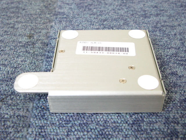 WINDS ALM-01 Arm Load Meter 針圧計 WINDS ALM-01 Arm Load Meter 針圧計 - メルカリ