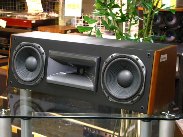 美品】JBL S1400 center センタースピーカー